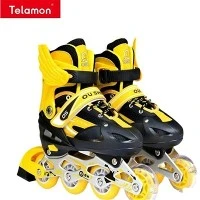 Patins Pretos